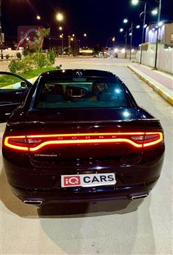 دودج تشارجر